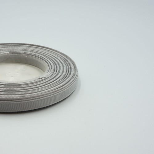 tasiemka przekladkowa srebrna