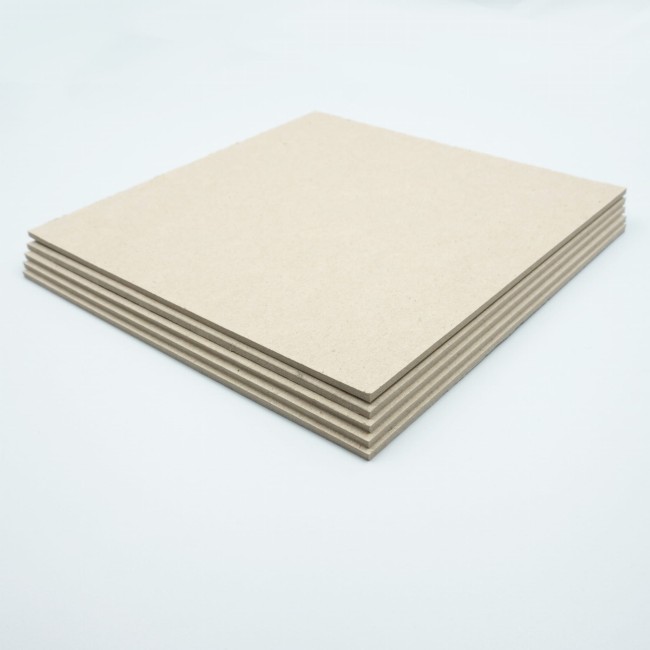 tektura 3 mm kwadrat