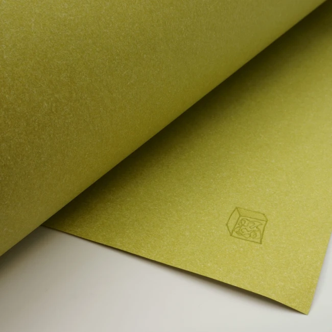 okleina papierowa termo oliwkowy.JPG