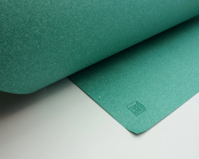 okleina papierowa termo turkusowy.JPG