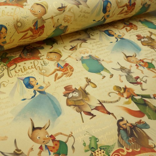 papier gold pinokio.JPG