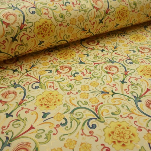 Papier gold solar.JPG