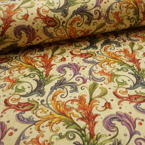 papier gold zywe kolory  .JPG