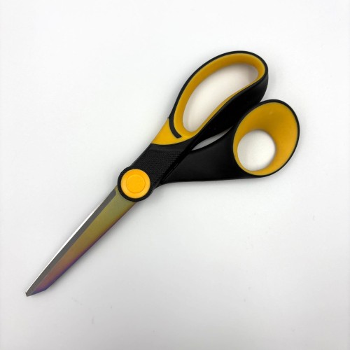 nozyczki-zolte-19cm-1.JPEG