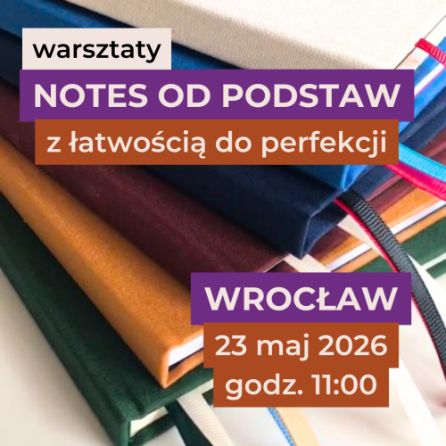 Warsztaty introligaotrskie wrocław notes od podstaw.png