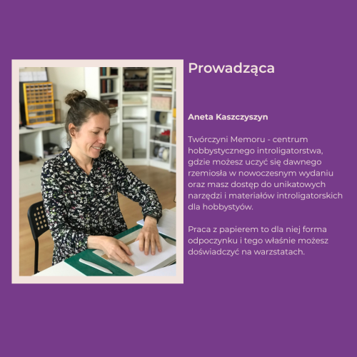 warsztaty prowadzaca aneta kaszczyszyn.png