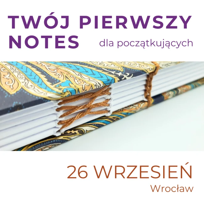 Warsztaty introligatorkie twoj pierwszy notes.png