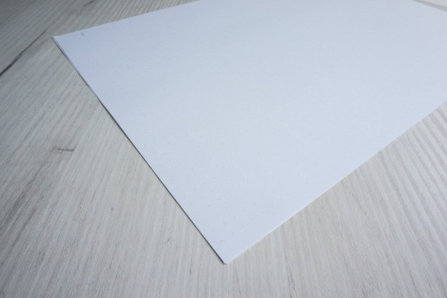 Papier 120g/m2 biały A4